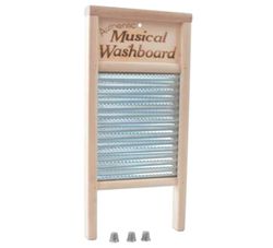Washboard