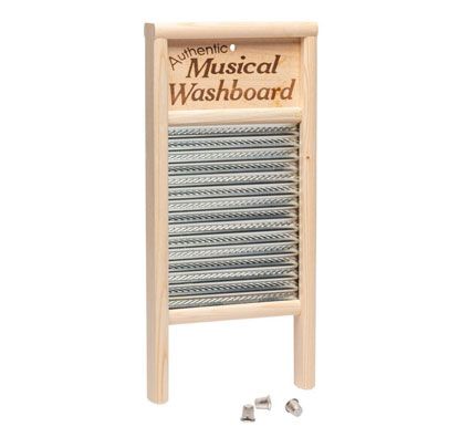 Washboard