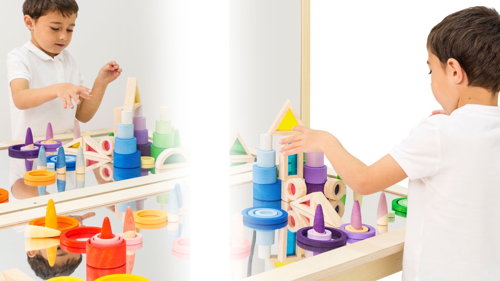 Juguete Didáctico Montessori Bebé Niños Sensorial Educativo | Envío gratis